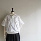 90s EURO Cotton Design Top