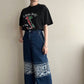90s Printed T-shirt