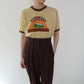 80s"BAILEYS" Printed T-shirt Made in USA