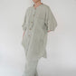 90s Sage Green Two-Piece Suit