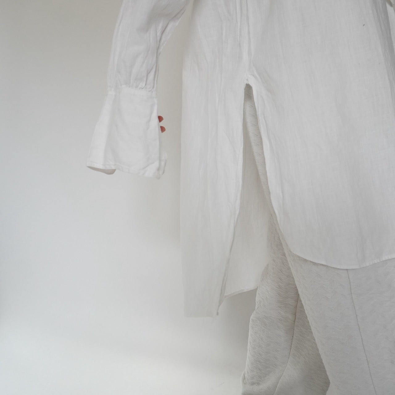1930s Dress Shirt