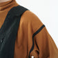 90s One Shoulder Design Dress