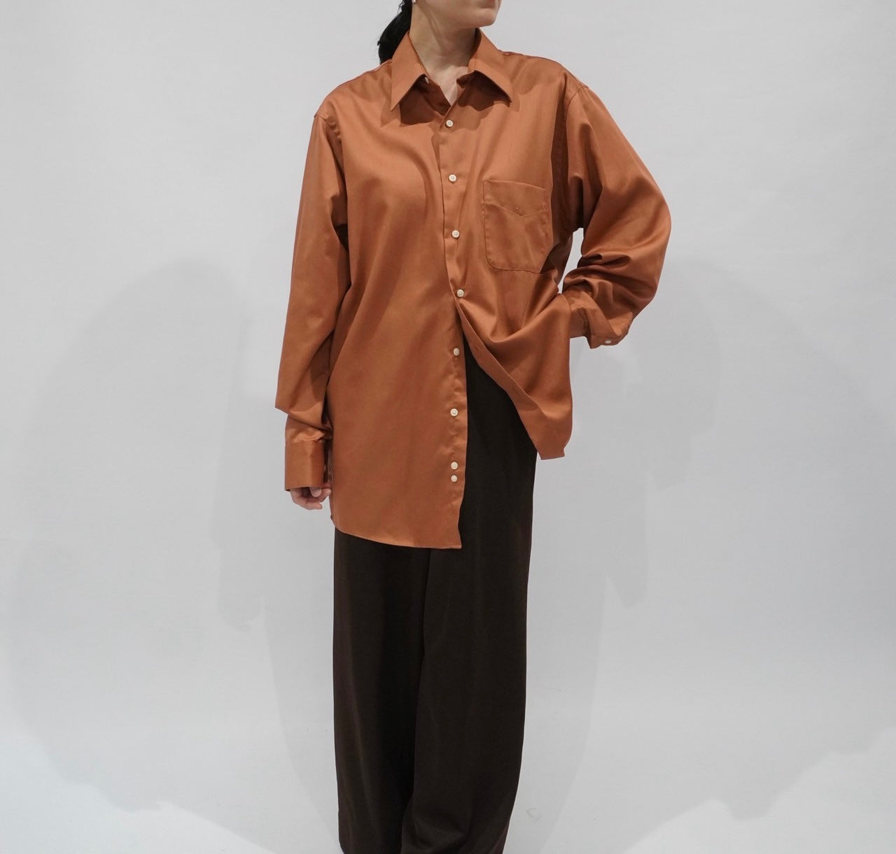 "Geoffrey Beene" Shirt