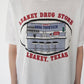 80s Printed T-shirt Made in USA