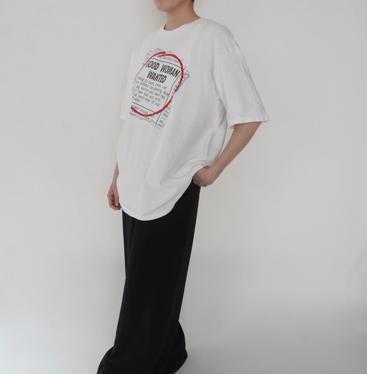 90s Printed T-shirt