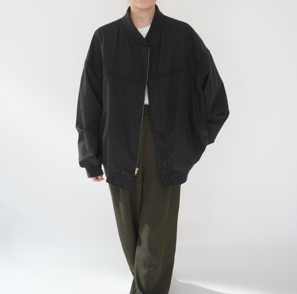 90s Light Jacket