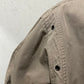 80s Design Light Jacket