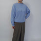 90s Light Knit Made in Italy