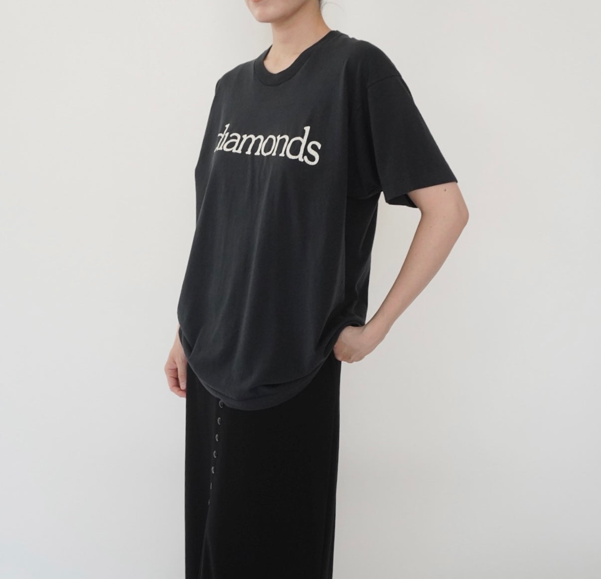 80s Printed T-shirt