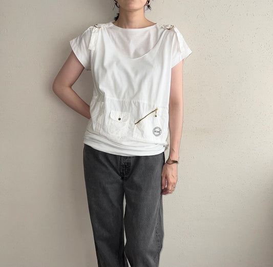 90s Design T-shirt