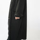 90s Cotton×Corduroy Coat