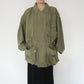 90s Silk Light Jacket