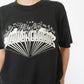 90s Printed T-shirt Made in USA