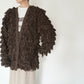 80s Fringe Design Jacket