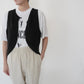 90s Design Vest