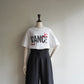 80s Printed T-shirt Made in USA