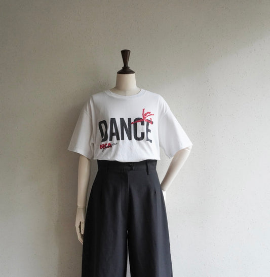 80s Printed T-shirt Made in USA