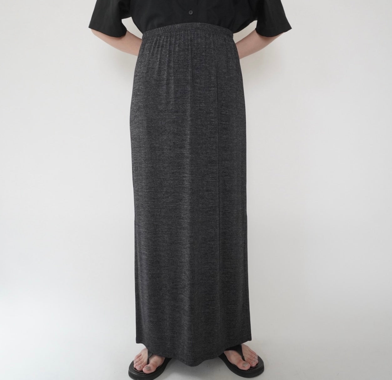 90s C.gray Skirt Made in USA