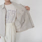 90s Light Jacket