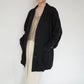 90s Design Cotton Light Jacket
