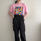 90s "Coca-Cola" Printed T-shirt Made in USA