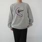 80s Printed Sweater