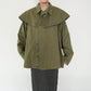 70s EURO Military Jacket