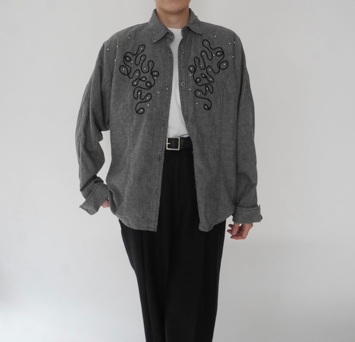 90s Design Shirt