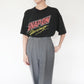 90s Printed T-shirt Made in USA