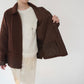 90s Quilted Light Jacket