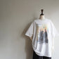 90s Photo Printed T-shirt