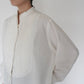 90s ”Banana Republic” Cotton Dress Shirt
