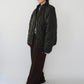 90s Quilted Jacket Made in Italy