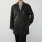 90s Leather Jacket