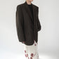 80s Brown Jacket