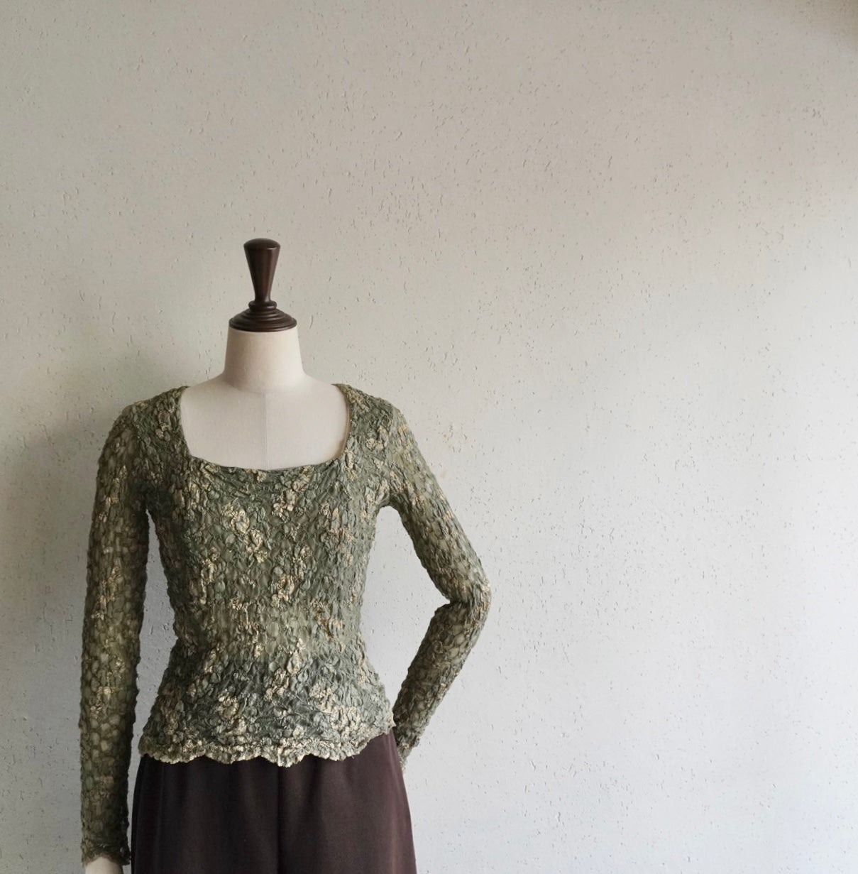 90s Design Top
