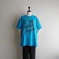 80s Printed T-shirt Made in USA