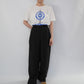 90s Printed T-shirt Made in USA