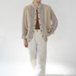 90s Design Top Made in Italy