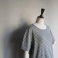 90s Striped Top