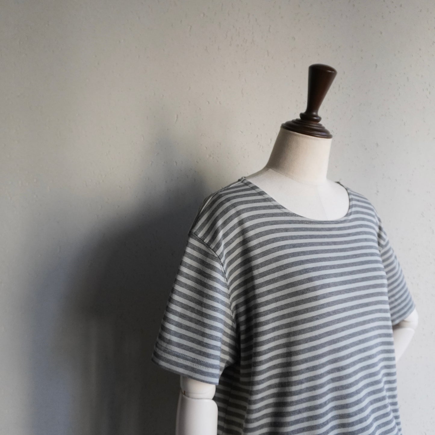 90s Striped Top