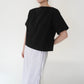 80s Boxy Top Made in USA