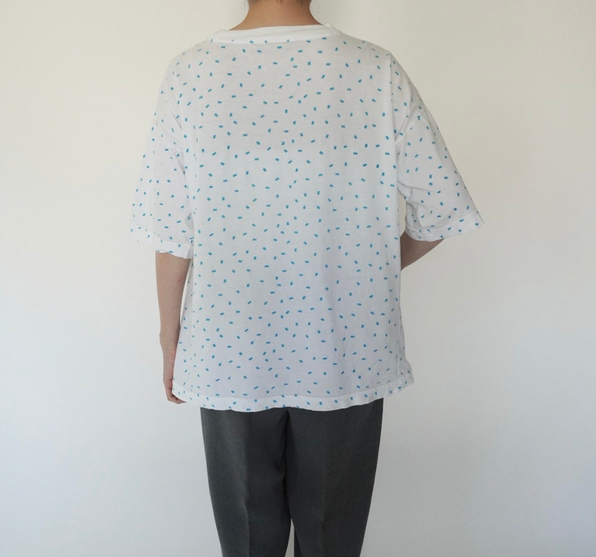 90s  Printed T-shirt