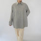 "Geoffrey Beene" Pattern Shirt