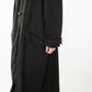 90s Cotton×Corduroy Coat