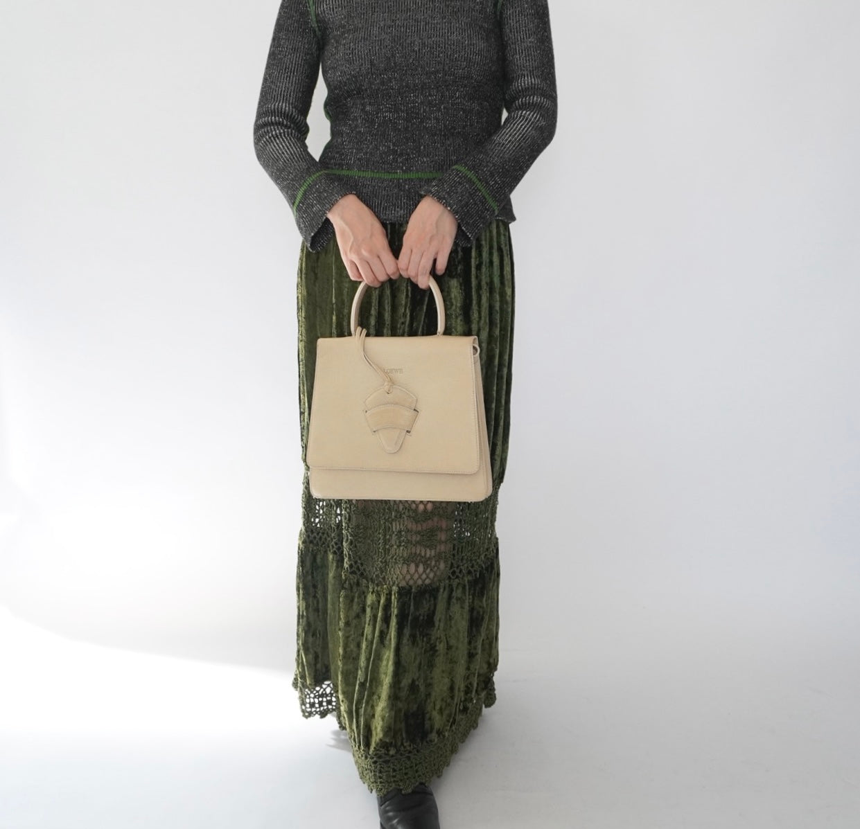 LOEWE Barcelona Bag