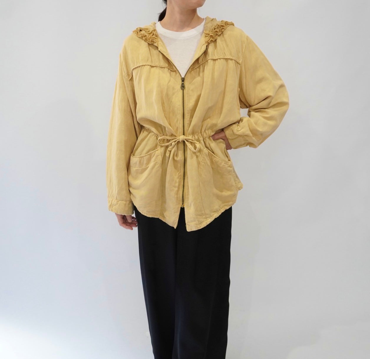 80s EURO Design Jacket