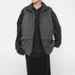 90s EURO Design Vest