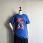 80s Printed T-shirt Made in USA