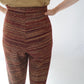 70s Pattern Pants